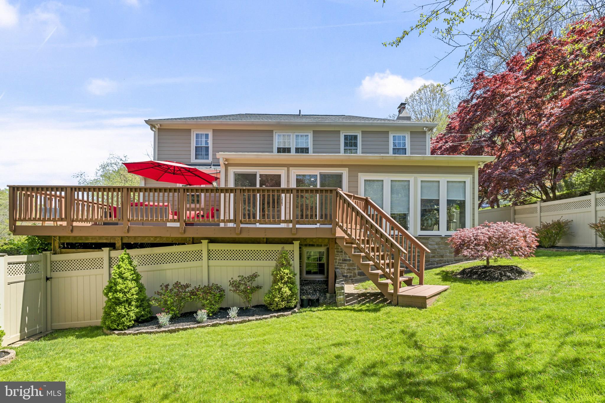 400 Arden Road Conshohocken, PA 19428 - Photo 33 of 52