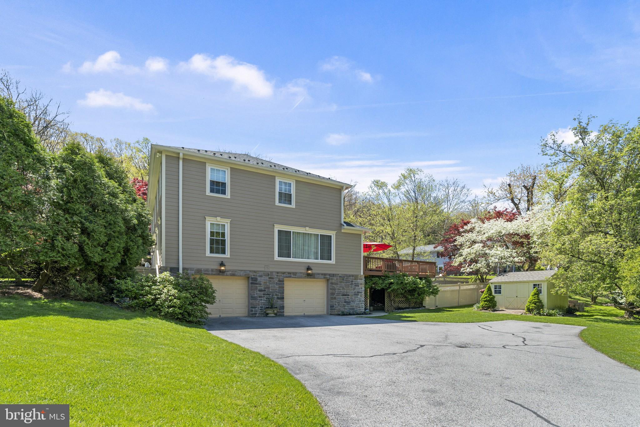 400 Arden Road Conshohocken, PA 19428 - Photo 38 of 52