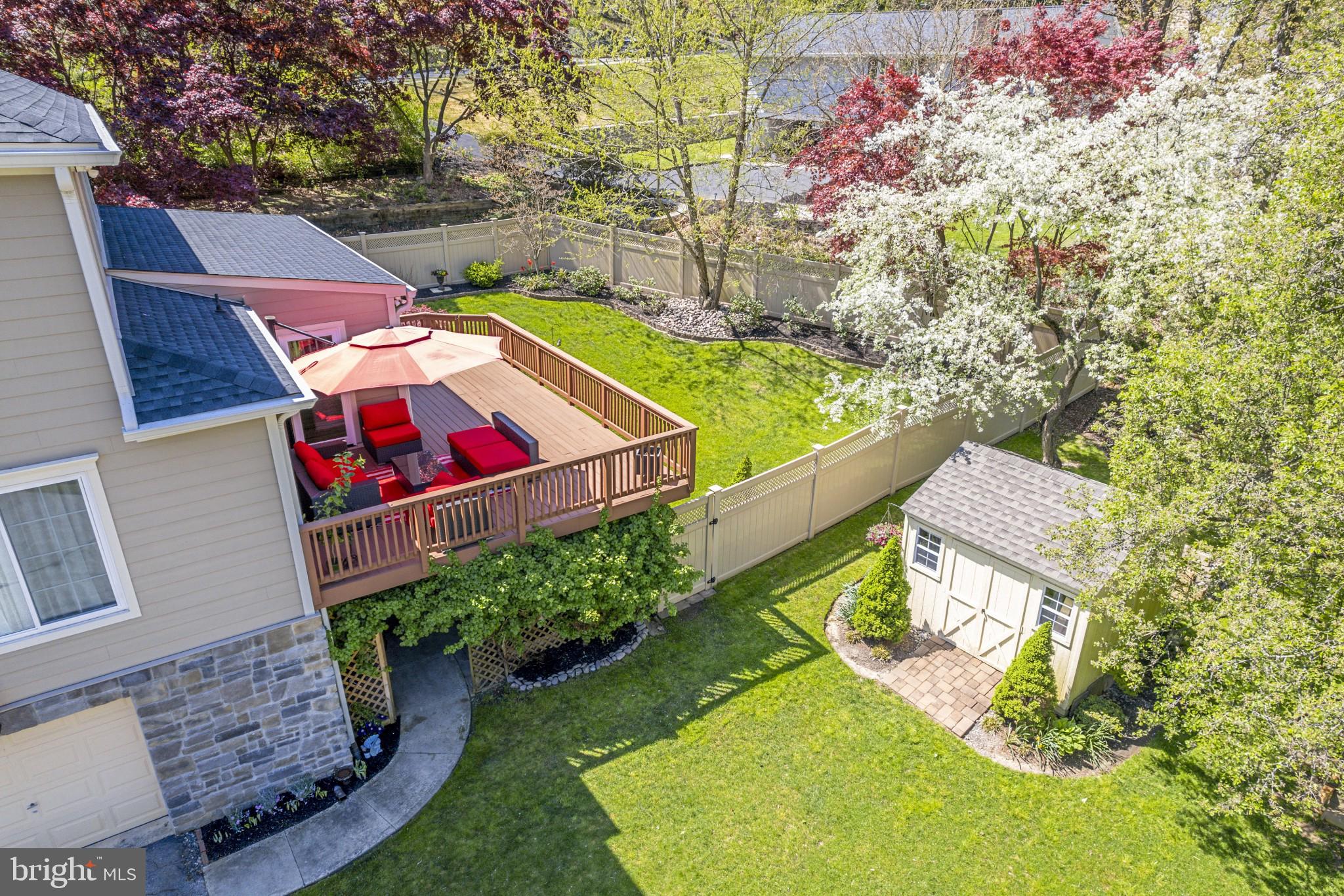 400 Arden Road Conshohocken, PA 19428 - Photo 43 of 52