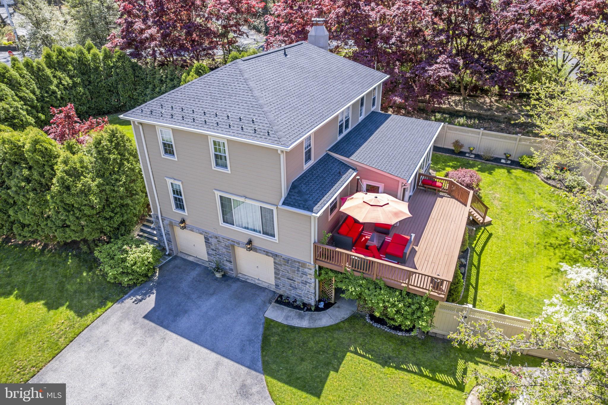 400 Arden Road Conshohocken, PA 19428 - Photo 45 of 52