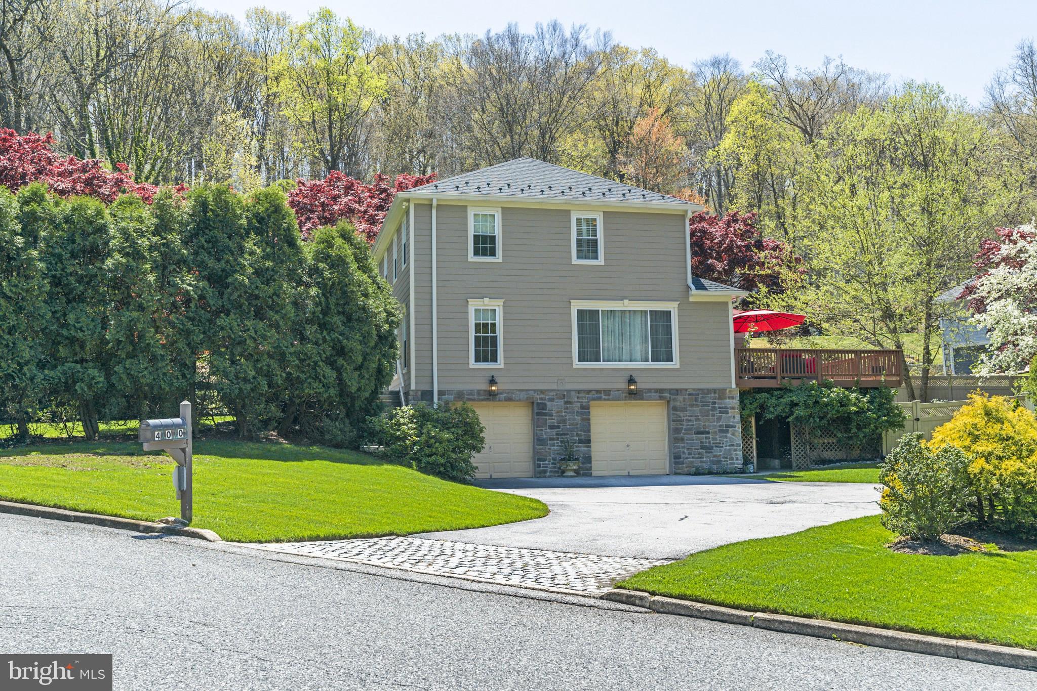 400 Arden Road Conshohocken, PA 19428 - Photo 47 of 52