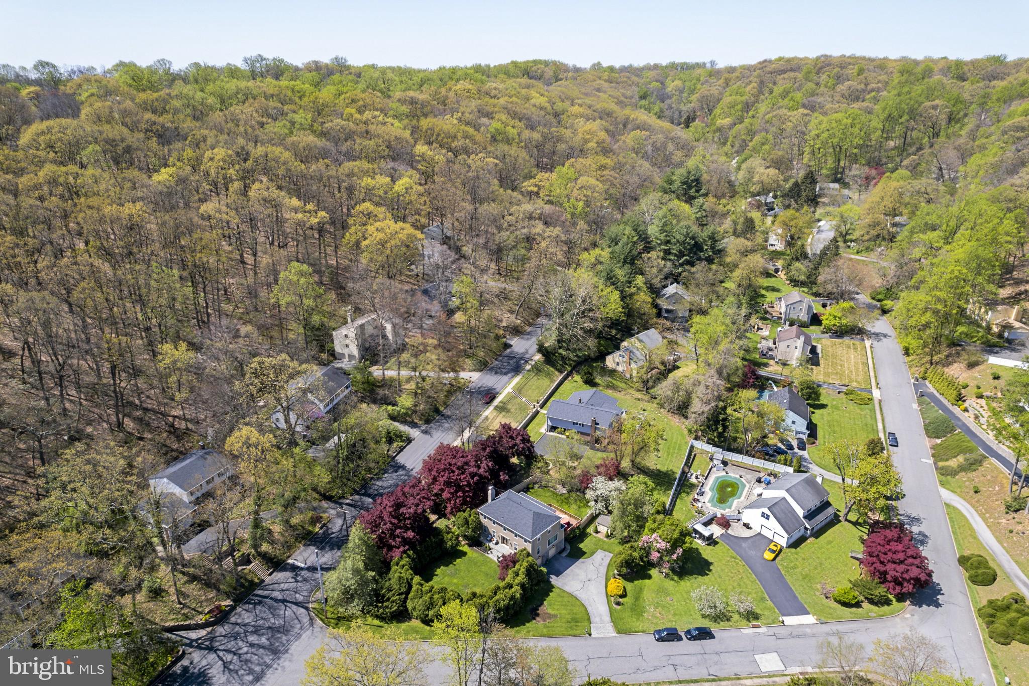 400 Arden Road Conshohocken, PA 19428 - Photo 48 of 52