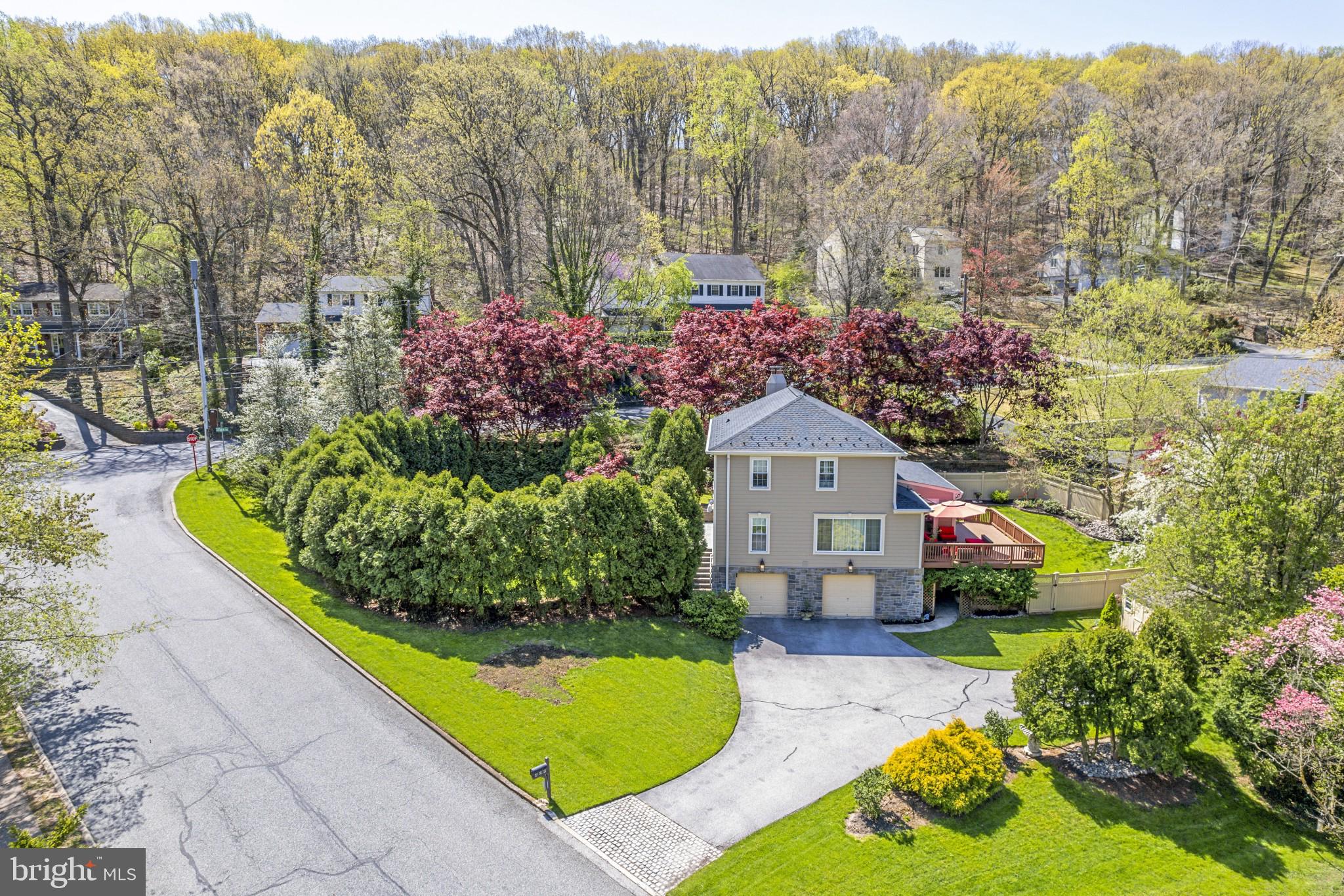 400 Arden Road Conshohocken, PA 19428 - Photo 49 of 52