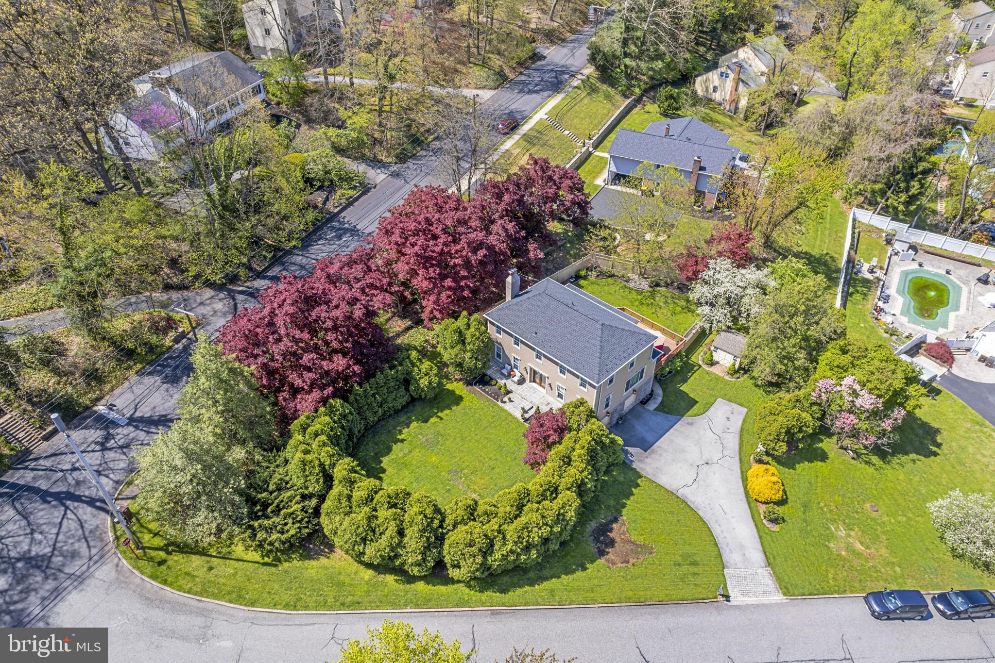 400 Arden Road Conshohocken, PA 19428 - Photo 50 of 52