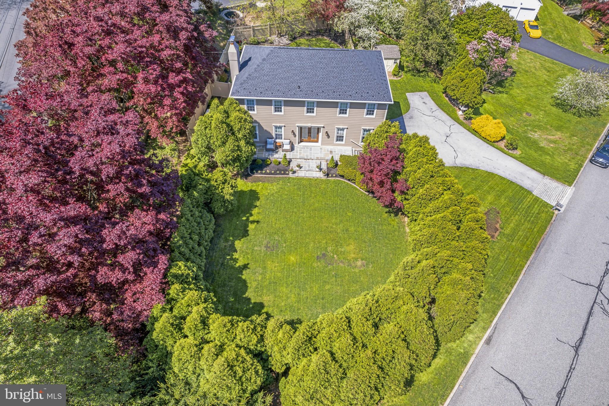 400 Arden Road Conshohocken, PA 19428 - Photo 52 of 52