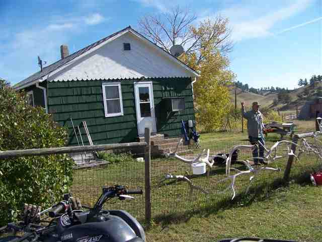 Nhn Nhn Road Big Sandy, MT 59520 - Photo 1 of 1 Gallery Image 1
