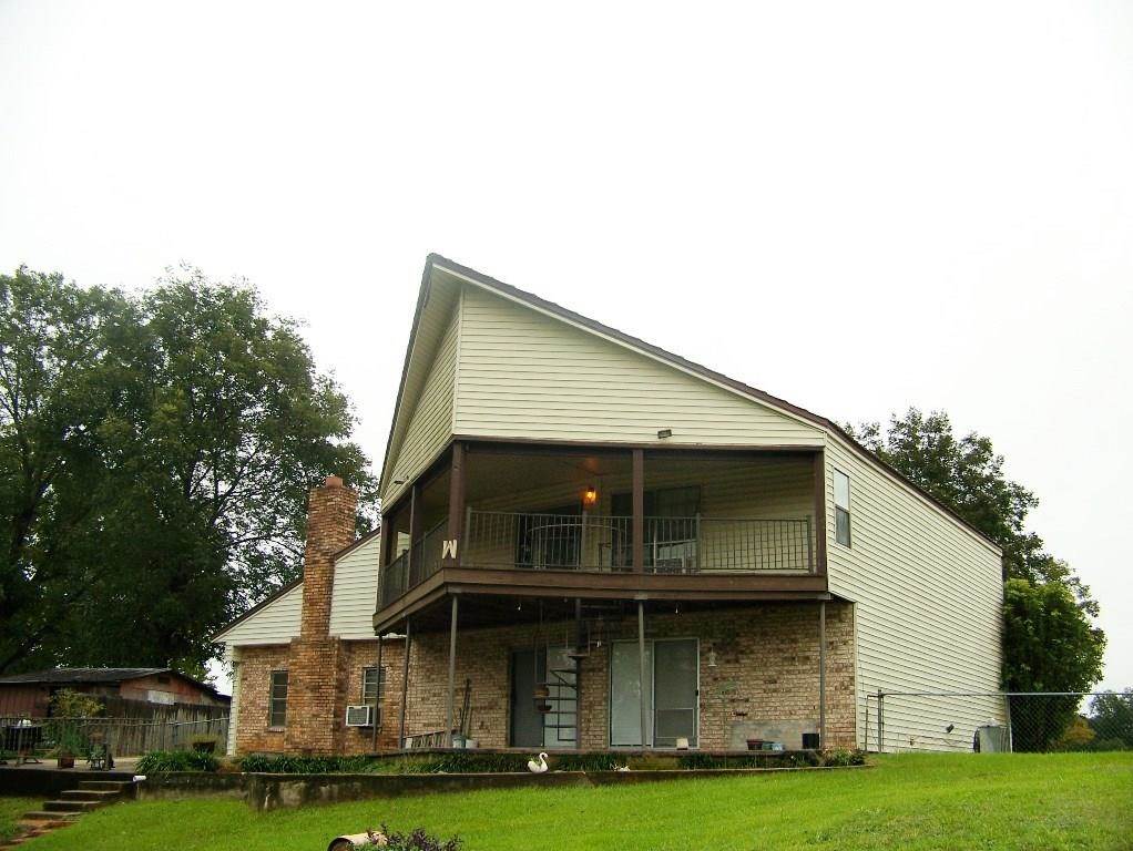 851 Patrick Road Natchitoches, LA 71457 - Photo 24 of 25 Gallery Image 24
