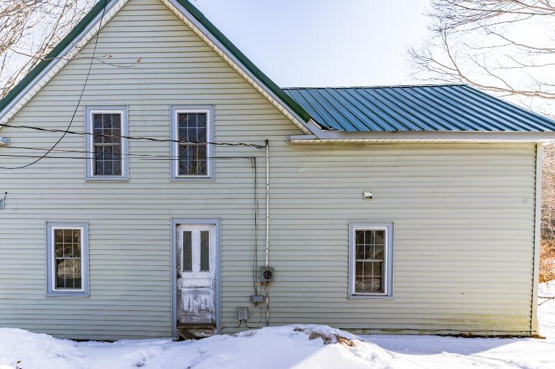 9 Miller Road Woolwich, ME 04579 - Photo 4 of 25 4
