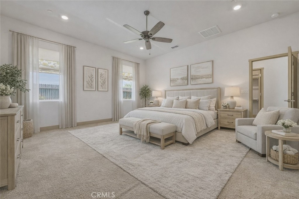 2446 Valverde Drive Merced, CA 95340 - Photo 27 of 35 virtually enhanced