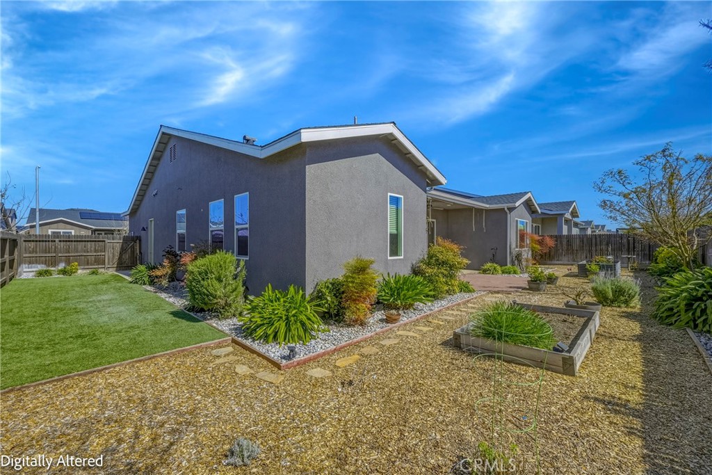 2446 Valverde Drive Merced, CA 95340 - Photo 31 of 35