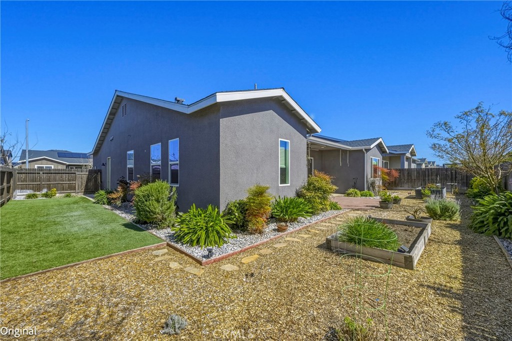 2446 Valverde Drive Merced, CA 95340 - Photo 32 of 35