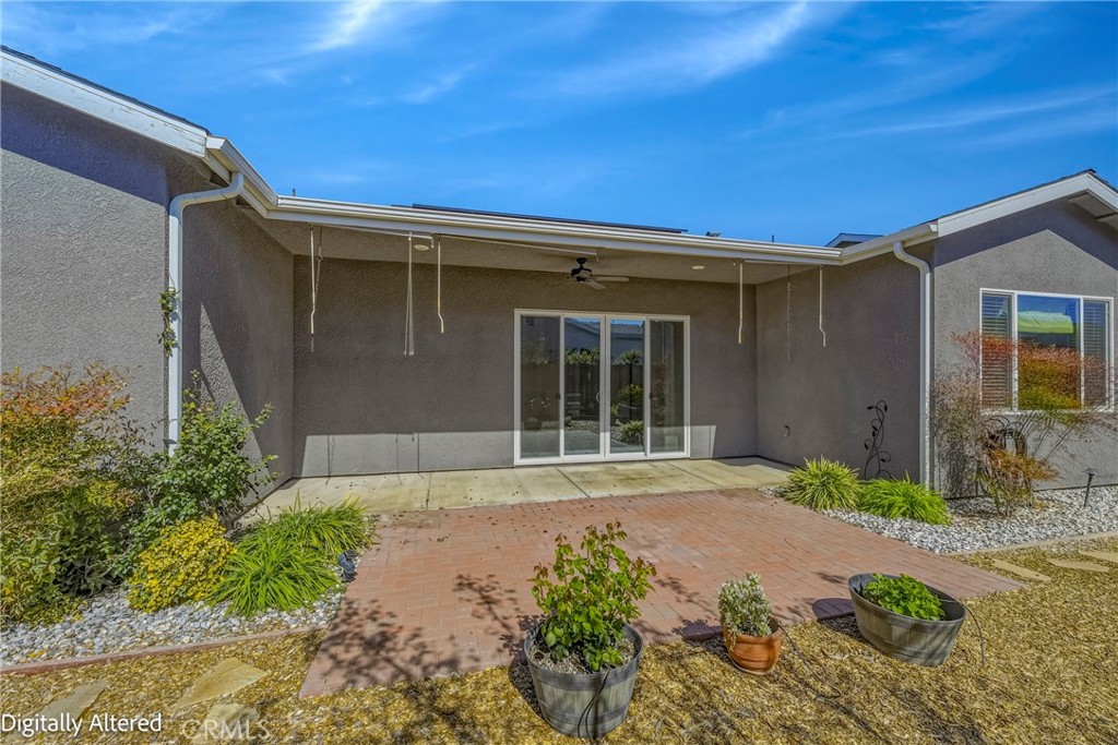 2446 Valverde Drive Merced, CA 95340 - Photo 33 of 35