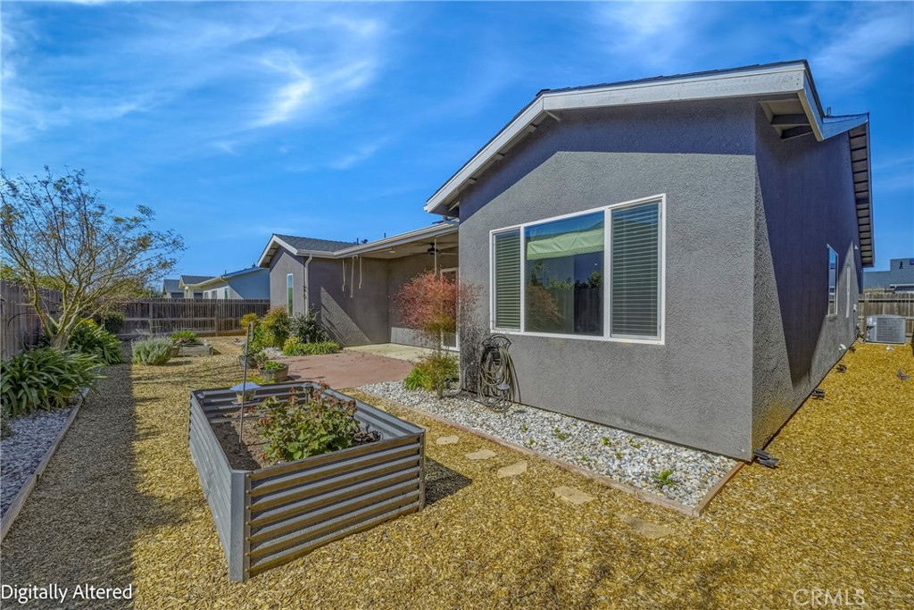 2446 Valverde Drive Merced, CA 95340 - Photo 34 of 35