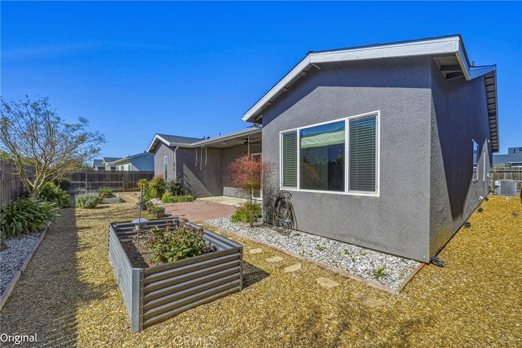 2446 Valverde Drive Merced, CA 95340 - Photo 35 of 35