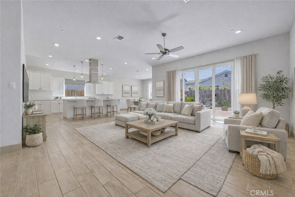 2446 Valverde Drive Merced, CA 95340 - Photo 5 of 35 virtually enhanced