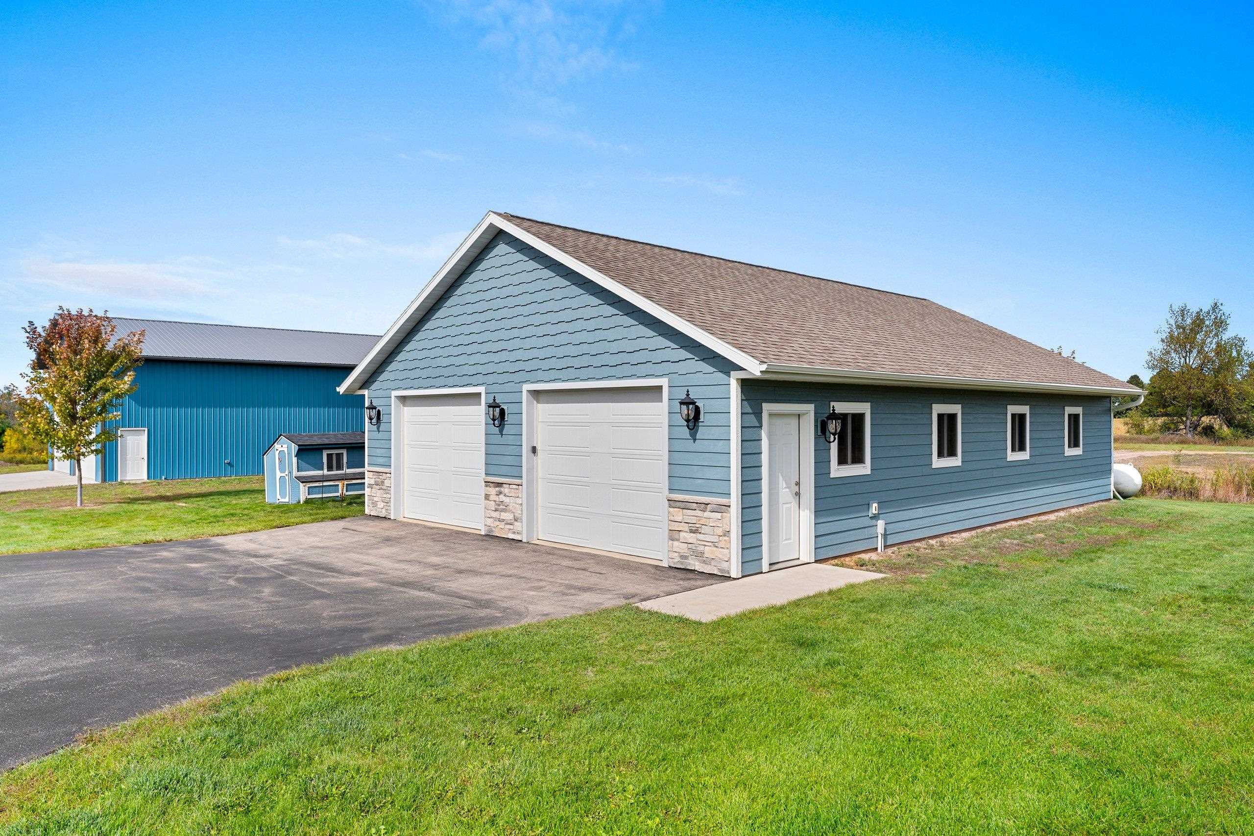 7839 Charlie Road Coleman, WI 54112 - Photo 65 of 90 Gallery Image 65