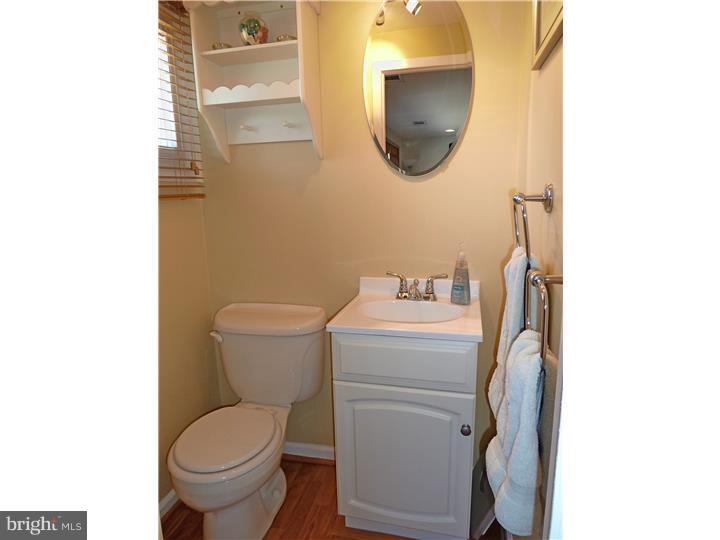 422 Haywood Road Ambler, PA 19002 - Photo 16 of 23 Half Bath