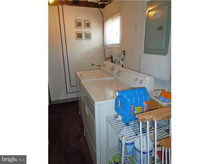 422 Haywood Road Ambler, PA 19002 - Photo 18 of 23 Laundry Room