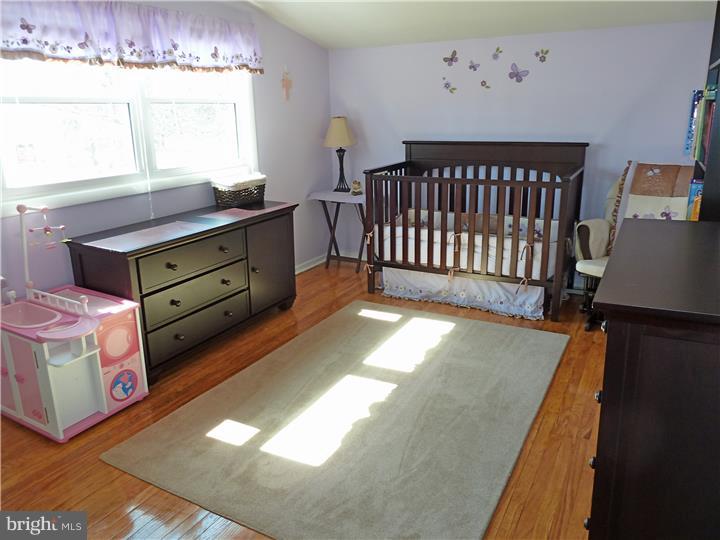 422 Haywood Road Ambler, PA 19002 - Photo 9 of 23 Bedroom 2