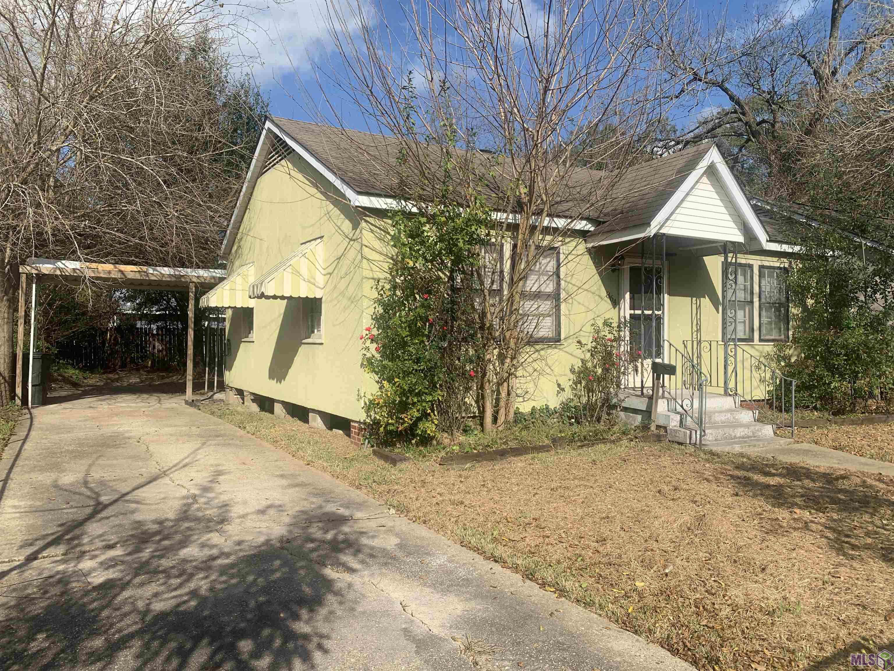 864 Iris Street Baton Rouge, LA 70802 - Photo 11 of 14
