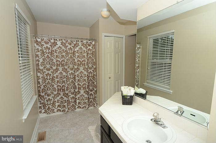 1001 Red Harvest Road Gambrills, MD 21054 - Photo 15 of 30 Bath (Master)