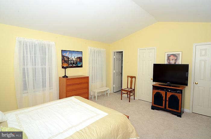 1001 Red Harvest Road Gambrills, MD 21054 - Photo 16 of 30 Bedroom (Master)