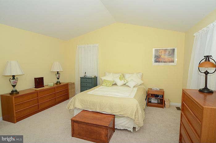 1001 Red Harvest Road Gambrills, MD 21054 - Photo 17 of 30 Bedroom (Master)