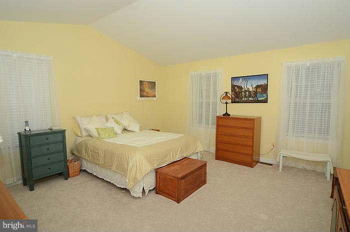 1001 Red Harvest Road Gambrills, MD 21054 - Photo 18 of 30 Bedroom (Master)