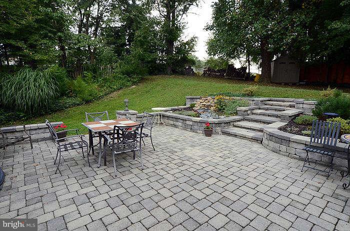 1001 Red Harvest Road Gambrills, MD 21054 - Photo 29 of 30 Exterior (Rear)