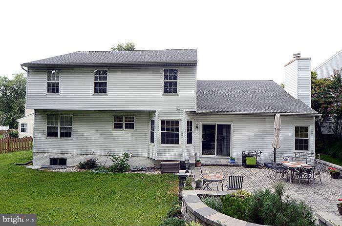 1001 Red Harvest Road Gambrills, MD 21054 - Photo 30 of 30 Exterior (Rear)