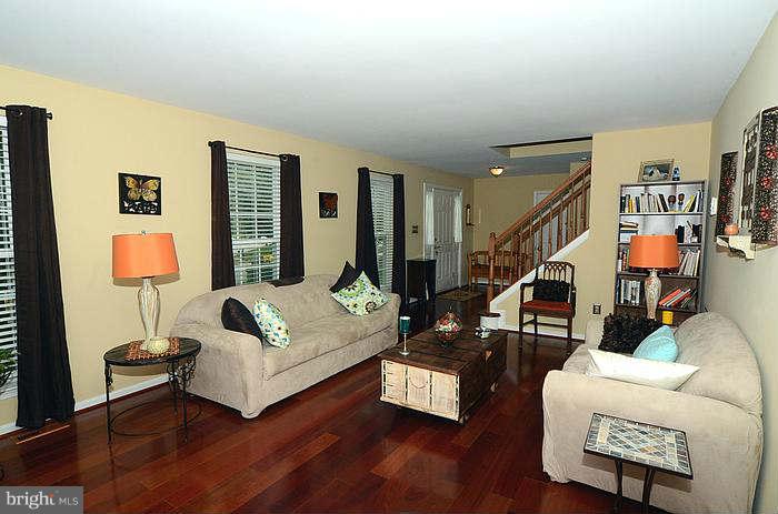 1001 Red Harvest Road Gambrills, MD 21054 - Photo 4 of 30 Living Room