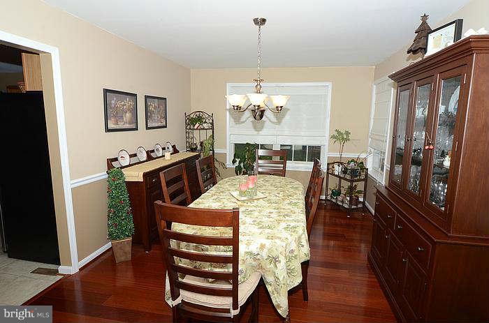 1001 Red Harvest Road Gambrills, MD 21054 - Photo 5 of 30 Dining Room