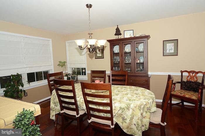 1001 Red Harvest Road Gambrills, MD 21054 - Photo 6 of 30 Dining Room