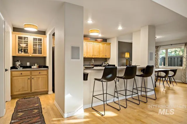 $600,000 | 834 East Riverpark Lane, Boise, ID 83706