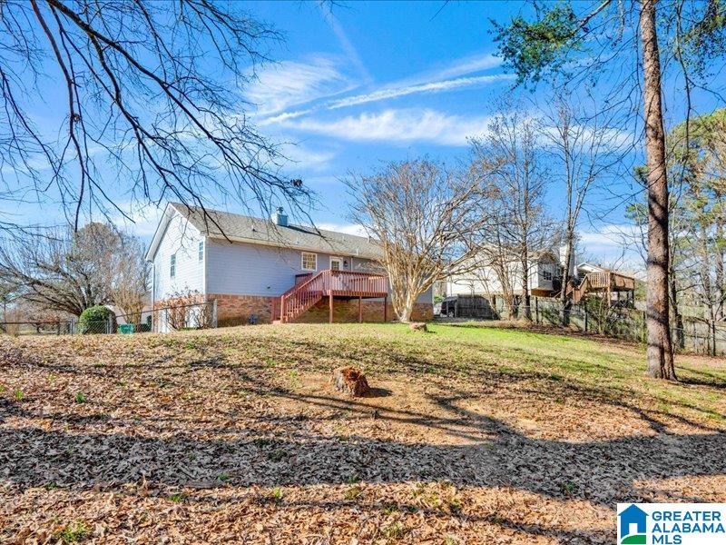 137 Elm Street Pleasant Grove, AL 35127 - Photo 19 of 19