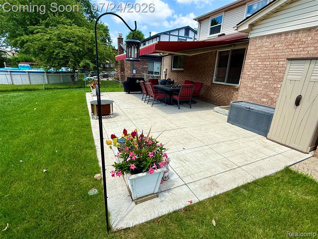 42451 Old Bridge Road Canton, MI 48188 - Photo 35 of 38