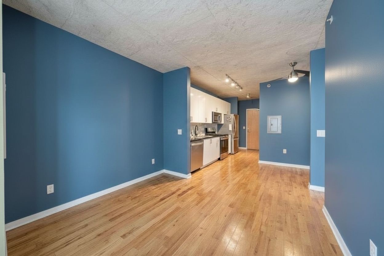 611 South Wells Street, Unit 1110 Chicago, IL 60607 - Photo 21 of 25