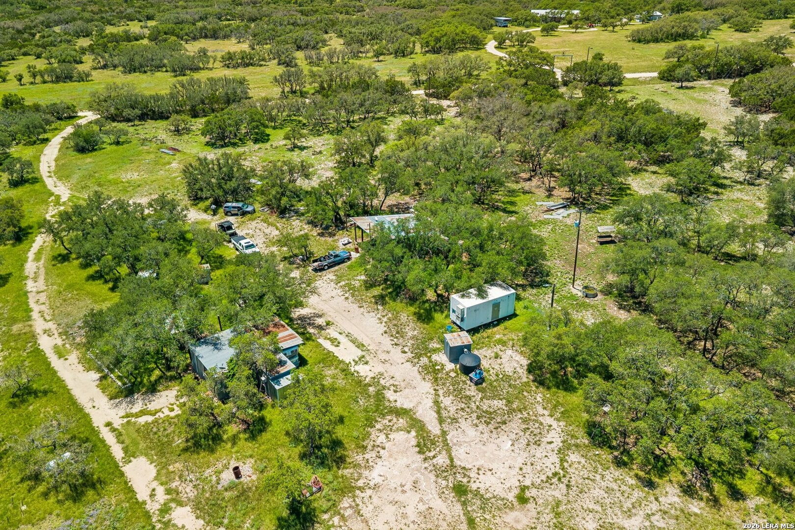 888 Wofford Road London, TX 76854 - Photo 3 of 31