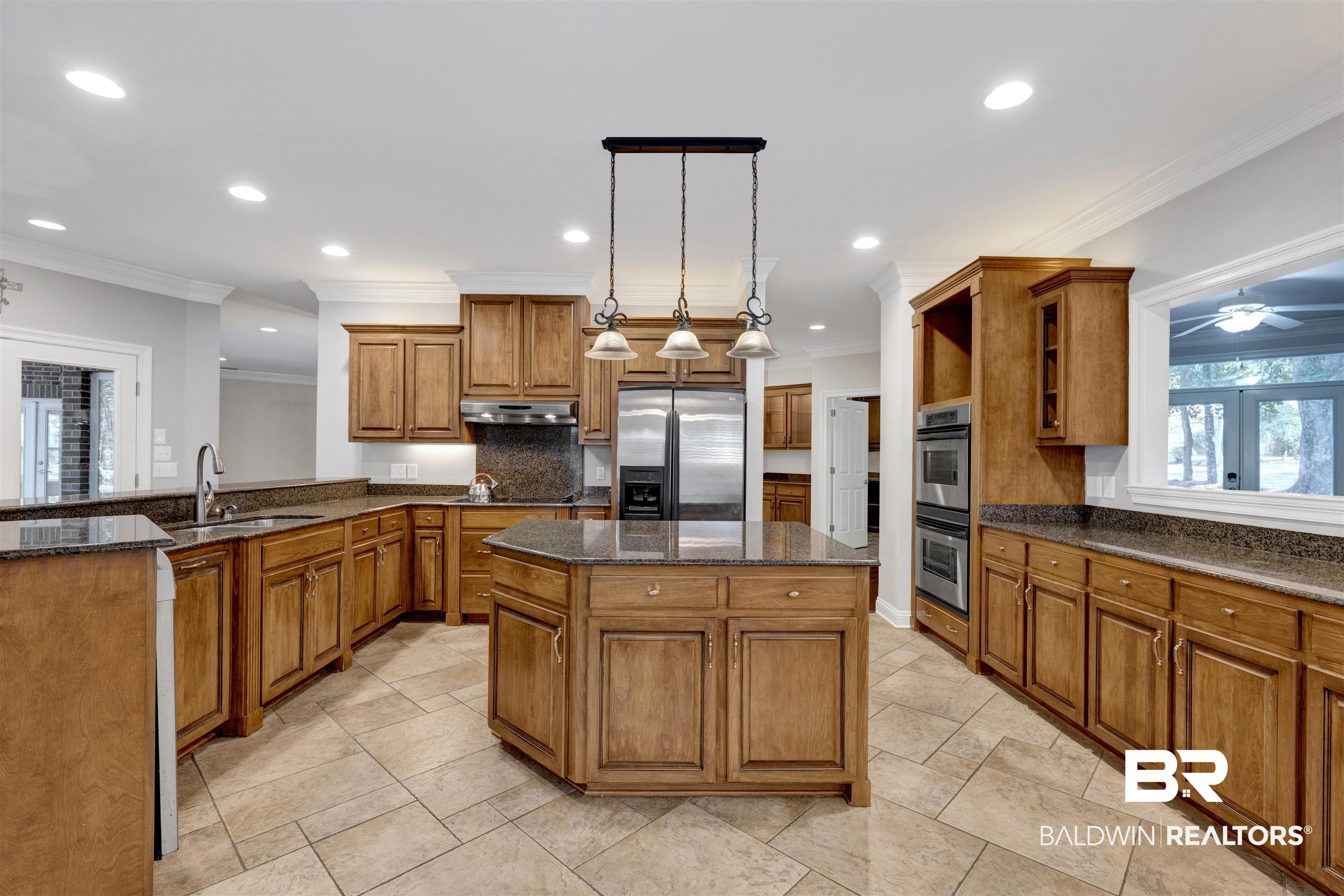 37 Signal Hill Road Spanish Fort, AL 36527 - Photo 19 of 50 Kitchen