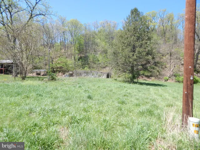 $39,000 | 746 Puffenburger Lane, Hedgesville, WV 25427