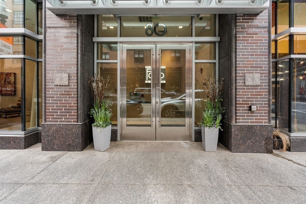 80 Broad Street, Unit 205 Boston, MA 02110 - Photo 16 of 18