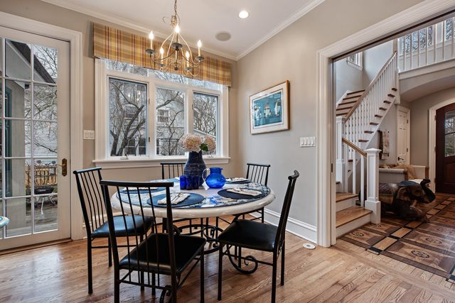 $1,725,000 | 1201 Greenwood Avenue, Wilmette, IL 60091