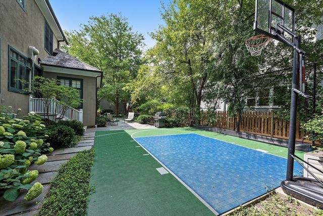 $1,725,000 | 1201 Greenwood Avenue, Wilmette, IL 60091