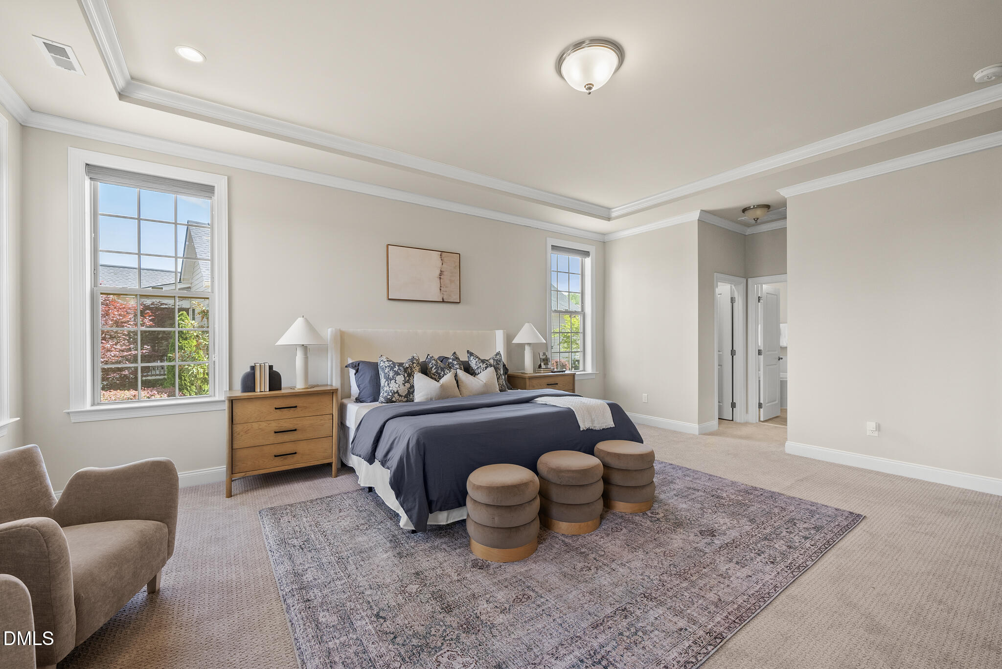 2648 Beckwith Road Apex, NC 27523 - Photo 25 of 59 2648 Beckwith Road