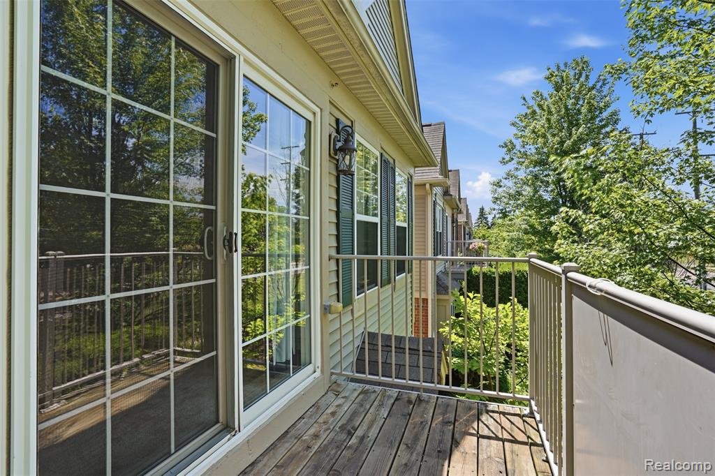 320 North Wixom Road, Unit 30 Wixom, MI 48393 - Photo 28 of 28