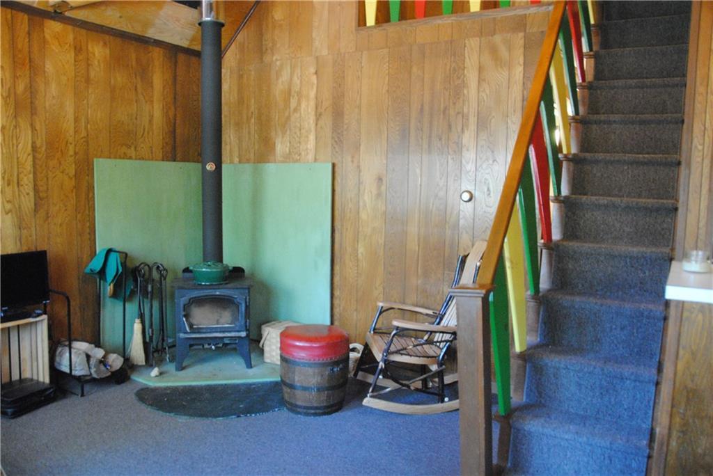 4306 Carrabassett Road Stratton, ME 04982 - Photo 4 of 25 Photo