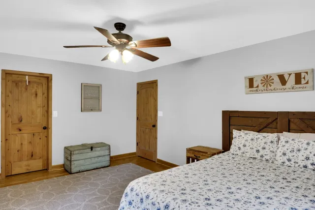 $650,000 | W2585 Long Meadow Drive, Lafayette, WI 53121