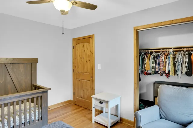 $650,000 | W2585 Long Meadow Drive, Lafayette, WI 53121