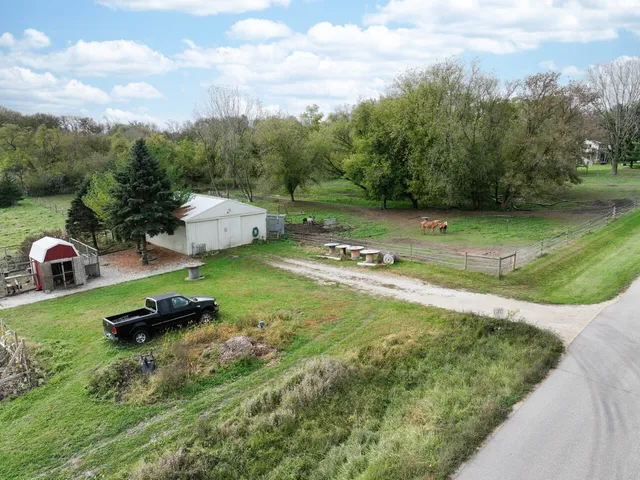 $650,000 | W2585 Long Meadow Drive, Lafayette, WI 53121