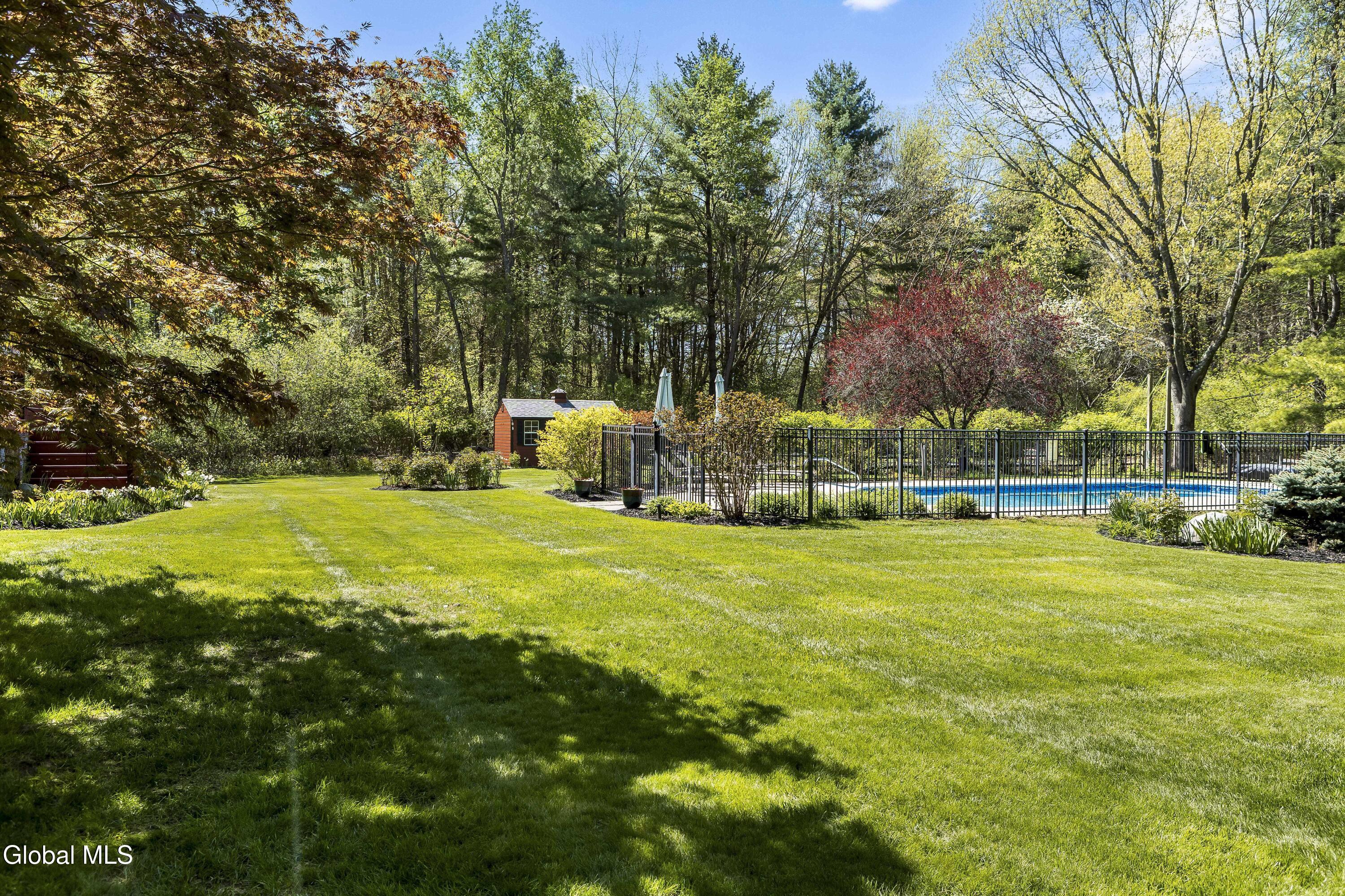 15 Dyer Switch Road Saratoga Springs, NY 12866 - Photo 57 of 70 60